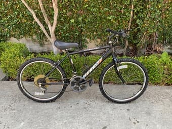 24 inch bike for kids 1