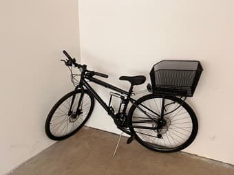 MARIN 22 Fairfax 1 Small Black with upgrades 1