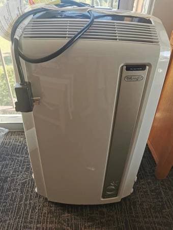 DeLonghi AC 1