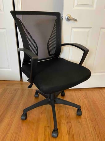 Office Chair 1