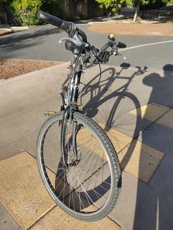 GIANT Bike 2