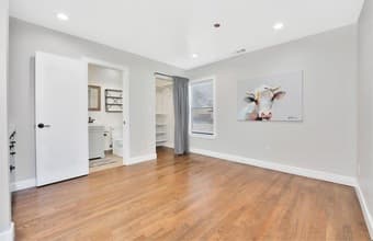 1B/1B with Private Entrance - W. San Jose (Fully furnished!) 1
