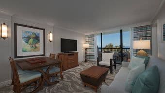 Aug 28 - 2Bd 3Ba - SLEEPS 8! Maui 7 Night Stay @ Marriott Resort 2