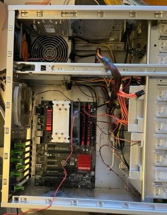 Intel Gaming PC 2