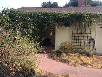 Sunny furnished room available in Covid-savvy Menlo Park home, $1600/m 2