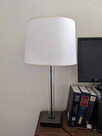 Decorative lamps! 2