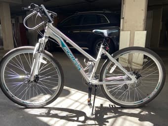 Schwinn Women's Bike for Sale 1