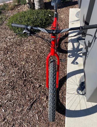 Charge Cooker 1 mountain bike 3