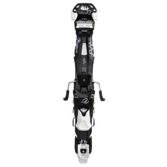 ski tour frame bindings (NEVER USED!) 1