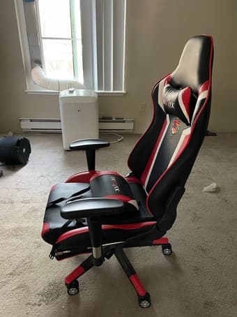 Office chair 1