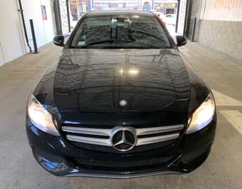 Mercedez Benz C300-2015 (~27,000 Miles) 3