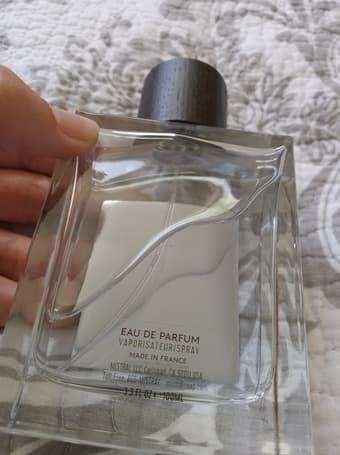 Mistral Eau de Parfum (men) - Cedarwood marine - for sale 3