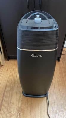 Air purifier 1