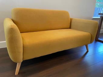 Loveseat (Sofa) for Sale 2