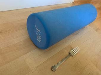 Foam Roller 1