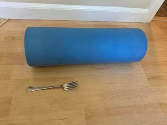 Foam Roller 2