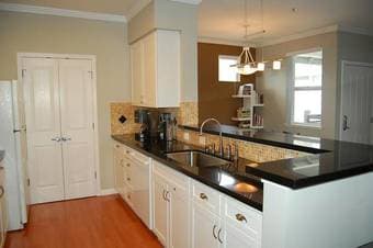 $1,200 / 450ft2 - A Beautiful and Neat 1 Bed Room 高档 Condo (palo alto) 1