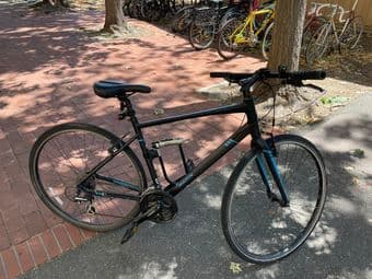Marin Bike 2