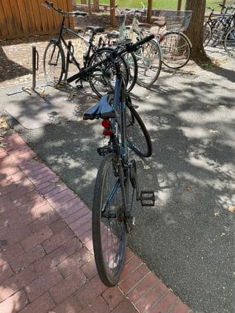 Marin Bike 3