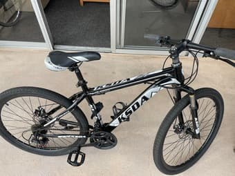 Mountain Bike 2