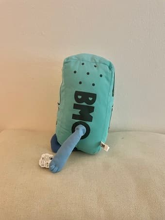 Adventure Time plush 2