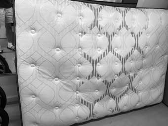 Sealy posturepedic cushion firm mattress 1