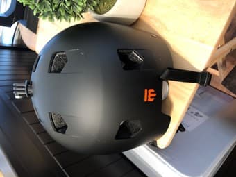 Mongoose REWIND YOUTH MULTI-SPORT HELMET with Camera Mount 1
