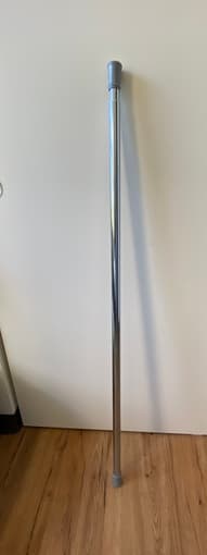 Tension Rod (48" - 90" range) 1