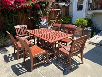 Moving Sale (Restoration Hardware, Crate & Barrel, etc) 1