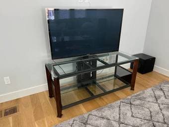 Moving Sale (Restoration Hardware, Crate & Barrel, etc) 2