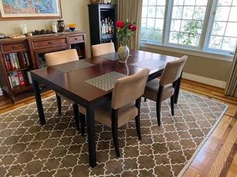 Moving Sale (Restoration Hardware, Crate & Barrel, etc) 3