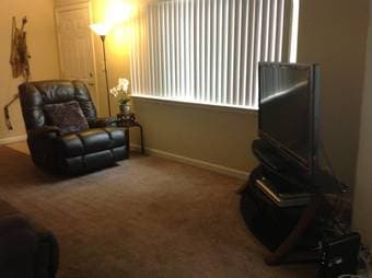 Room to rent in calm Menlo Park neighborhood 2