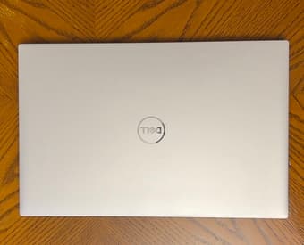 DELL XPS 17 9700 2