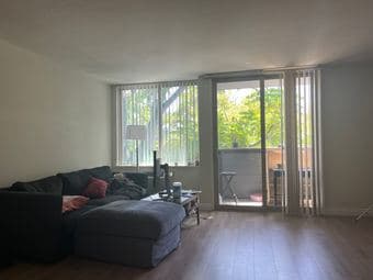 Fully-furnished and modern 2BR Apartment in Palo Alto Available Sep 1 3