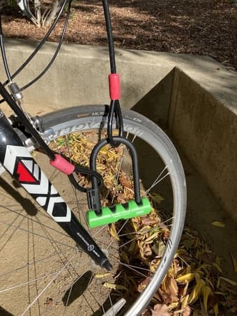 Road Bike 61cm Gary Fisher 3