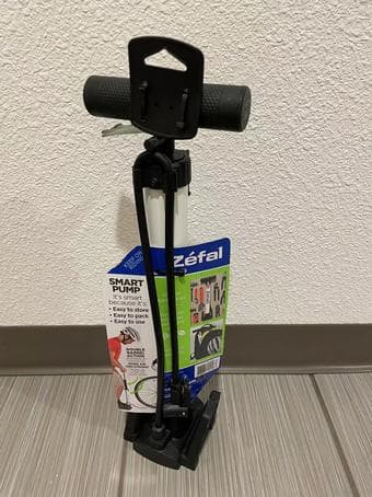 smart pump 1