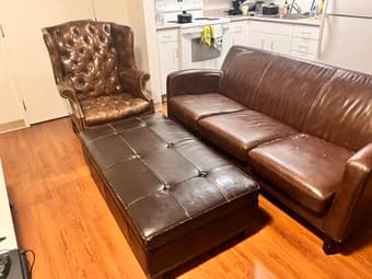Living room set 1