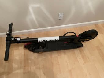 Gotrax XR Elite e-scooter (repair needed) 3