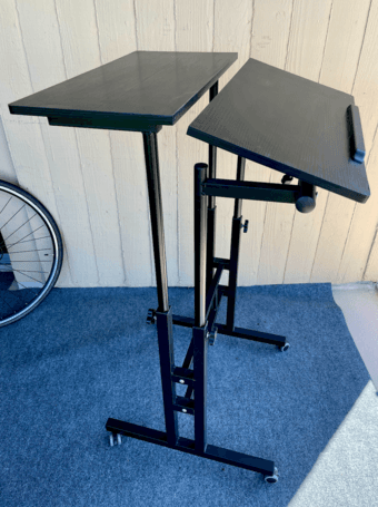Adjustable Standing Desk 1
