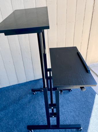 Adjustable Standing Desk 2