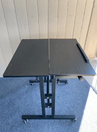Adjustable Standing Desk 3
