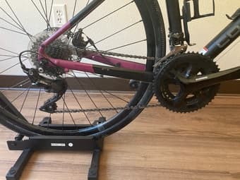 Women's Road / Gravel Bike 2