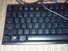 Keyboard 3