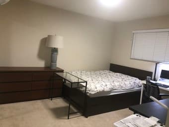 2 Private Rooms Available on 8/21 at North Downtown Palo Alto 1