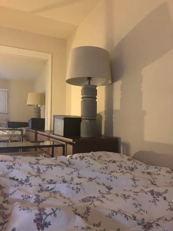 2 Private Rooms Available on 8/21 at North Downtown Palo Alto 2