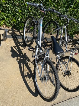 Mountain Bike (multi-gear) for sale 1