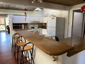 $1390 Furnished room in Palo Alto for rent from 8/13 2