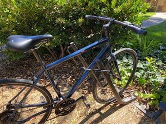 Specialized Bicycle 2