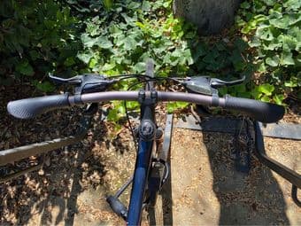 Specialized Bicycle 3