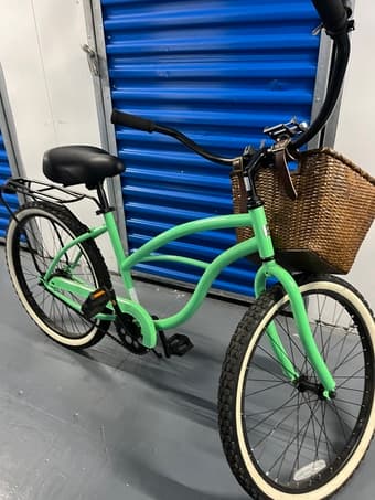 Bike for sale 1